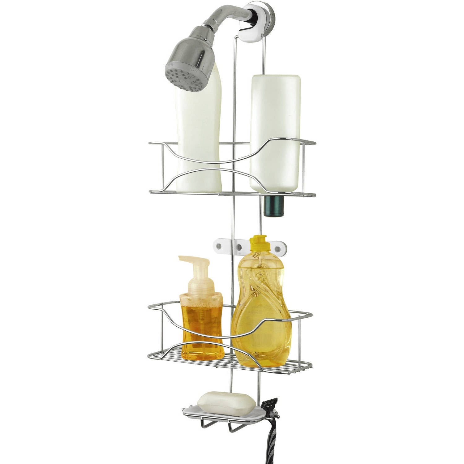 BathSense Shower Caddy