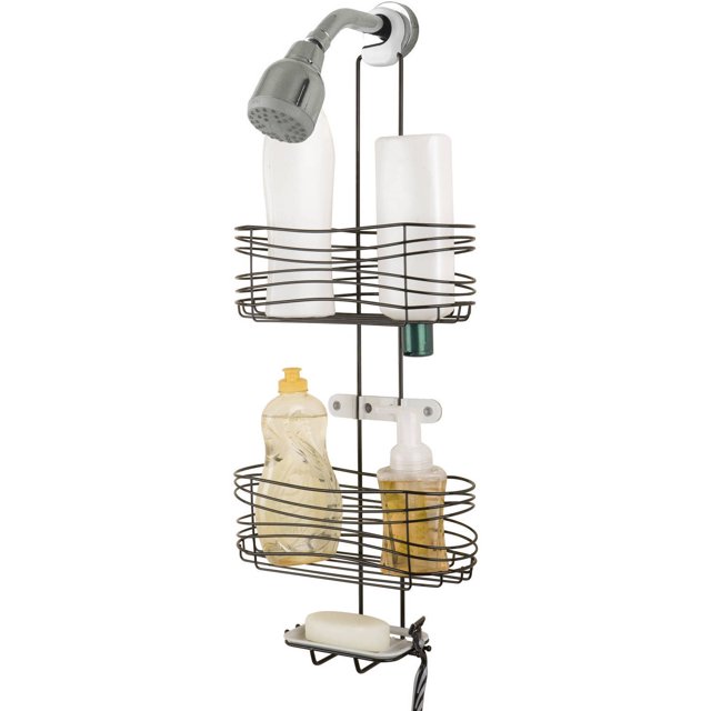 BathSense Shower Caddy