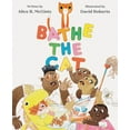 thumbnail image 1 of Bathe the Cat, (Hardcover), 1 of 1