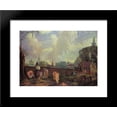 thumbnail image 1 of Bather 20x24 Framed Art Print by Boris Kustodiev, 1 of 2