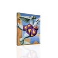 thumbnail image 1 of "Bather With Beach Ball, Picasso - CANVAS or PRINT WALL ART", 1 of 1
