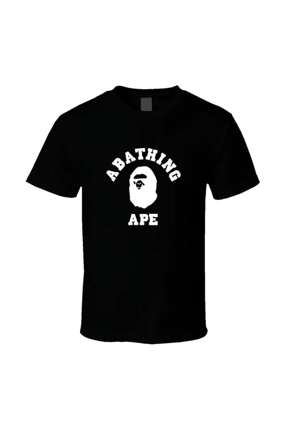 Bathing Ape Cool Hype T Shirt