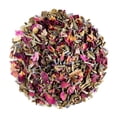 thumbnail image 1 of Bathing Herb Blend For Saunas - Relaxing and Innervating Steaming Herb - Lavender flowers, Roses red petals, Lemongrass, Lemon balm leaves, Roses pink petals, 1 of 6