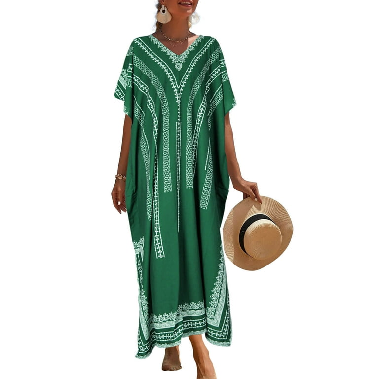 Vintage bathing suit cover ups 2025