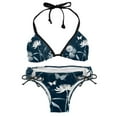 Bathing Suit for Women,Bikinis Sets for Women,Bathing Suit,S,Butterfly