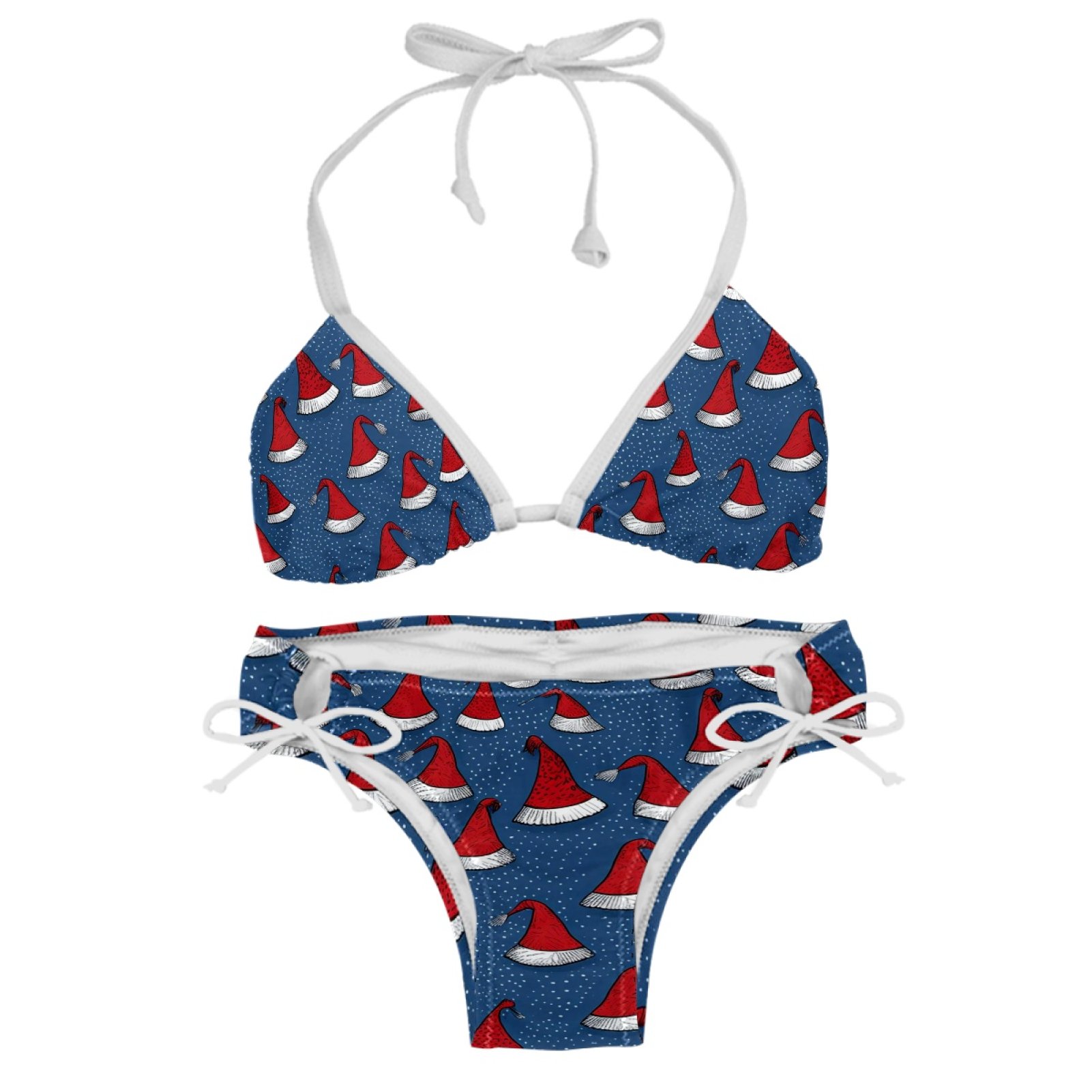 Bathing Suit for Women Bikinis Sets for Women Bathing Suit S Cartoon ...