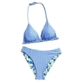 thumbnail image 1 of Bathing Suits For Girls Two Piece, Swimsuits For Girls 12-14 Girl Rash Guard Swimsuit Quick Dry Girl Swimsuit Rash Guard Set Floral Kids Girls Swim Set Beachwear, 1 of 8