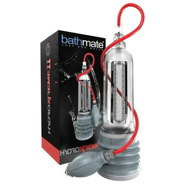 Bathmate Hydroxtreme11-Clear