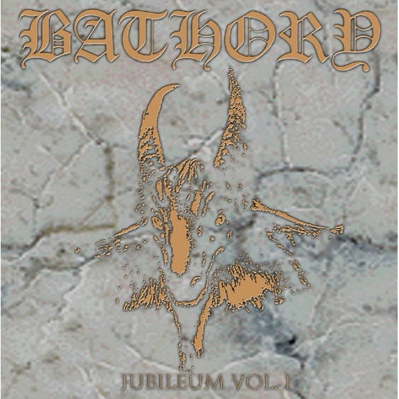 Bathory - Jubileum Vol. I - Music & Performance - Vinyl