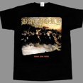 Bathory T Shirt Blood Fire Death Metal T-Shirt Music Tee - Walmart.com