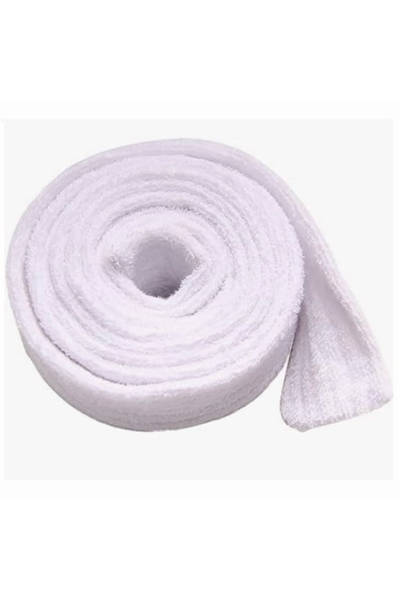 Bathrobe Replacement Belt,Waist Belt Plush Pajamas Robe Tie,Hotel Robe Belt, Topboutique Waist Band,Soft Bathrobe Tie Belt,White