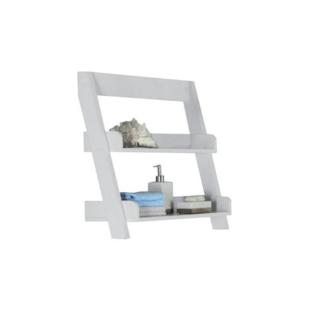 Bathroom Accent, Shelves, Storage, Laminate, White, Contemporary, Modern
