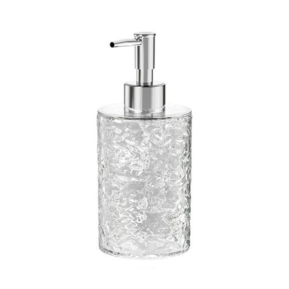 Bathroom Accessories, Foaming Soap Dispenser - Foaming Hand Soap Refillable Dispenser For Bathroom Or Kitchen Foam Pump Bottle For Hand Soap Body Wash, Bathroom Decor