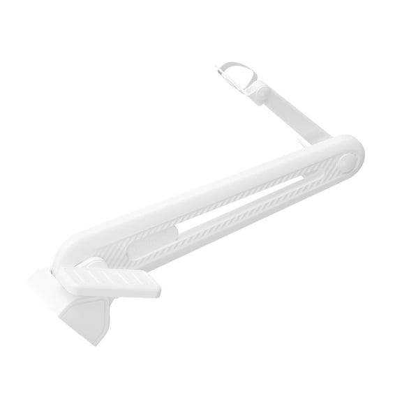 Bathroom Accessories Foot Pedal Toilet Seat Lifter Touchless Foot Operated Toilet Lid Lifter for Hotel Dorms and Offices