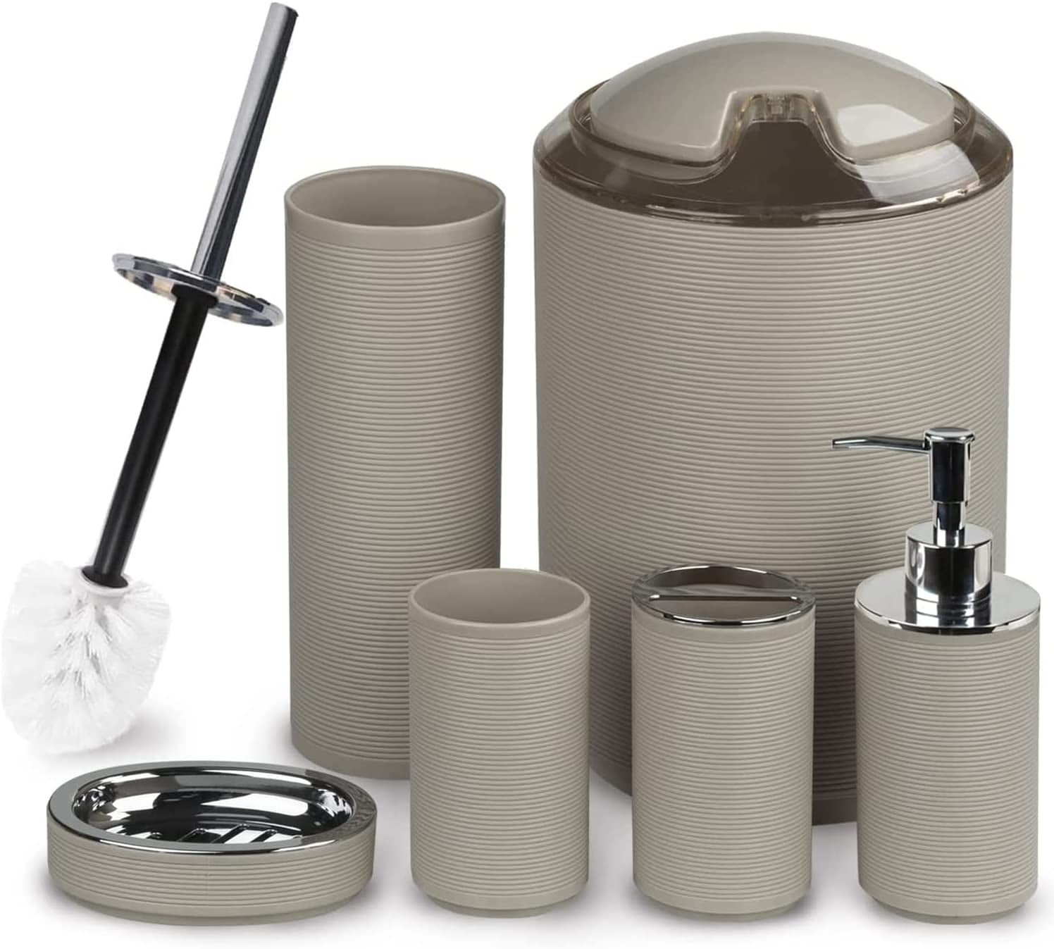 https://i5.walmartimages.com/seo/Bathroom-Accessories-Set-6-Pcs-Ensemble-Complete-Soap-Dispenser-Toothbrush-Holder-Tumbler-Dish-Toilet-Cleaning-Brush-Trash-Can-Beige_48570dbf-fe84-4848-8894-5cae93112c18.f7cb85bdc2aa09a2388e83d802cdbaab.jpeg
