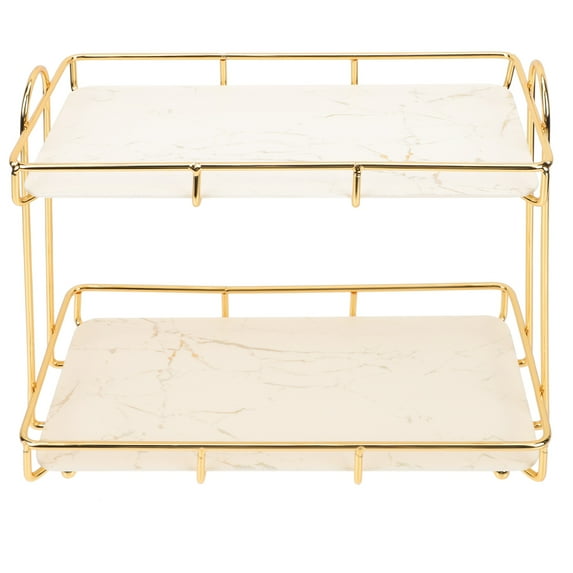 unbranded Storage Shelves Shelf Vanity Organizer Perfume Holder