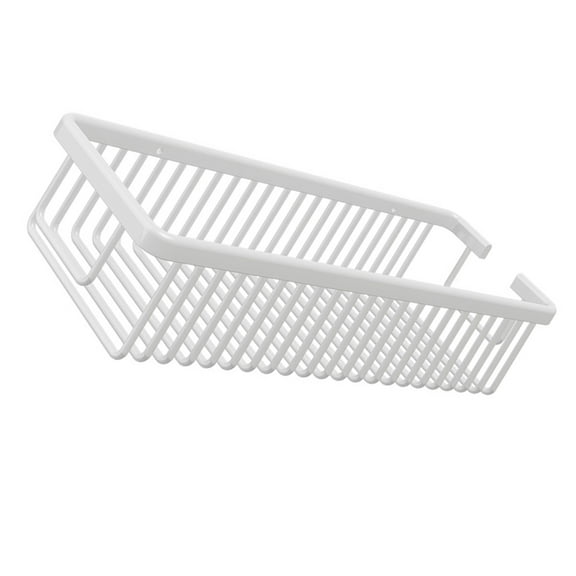 Bathroom Accessory Shelf Unit Wall Shelves Storage Rack