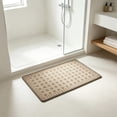 thumbnail image 1 of Bathroom Anti Slip Mat, Absorbent Floor Rug for Entrance Foot Pad, 1 of 6