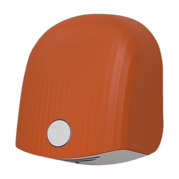 Bathroom Automatic Hand Dryer High Speed Sensor, Household Hand-drying Device, Hot Air Electric Heater Wind For Hotel Commercial ,Power as an Elephant