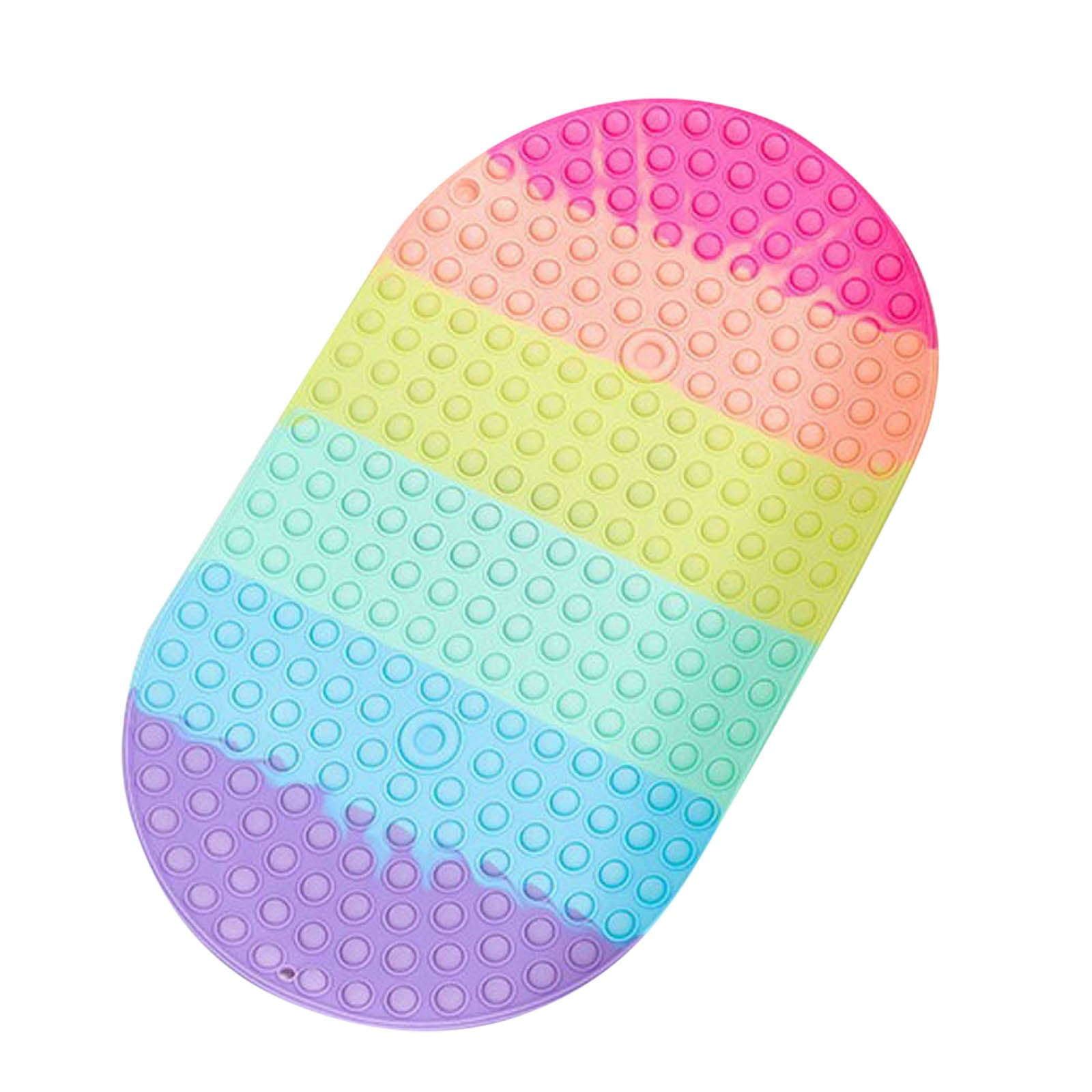 Bathroom with Automatic Shower Shower Grout Tube Spray Top Heavy Duty