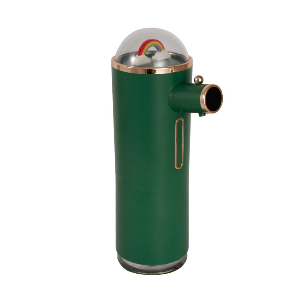 Bathroom Automatic Soap Dispenser Kitchen Countertops Soap Dispenser Automatic Induction Foam Hand Washer Enduring