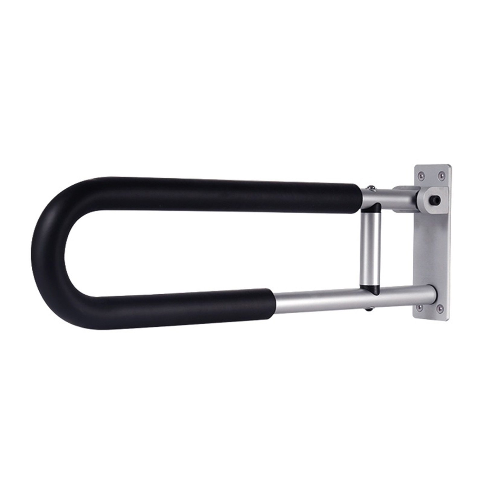 Bathroom Bar Shower Toilet Tub Hand Grip Stainless Steel Support Rail