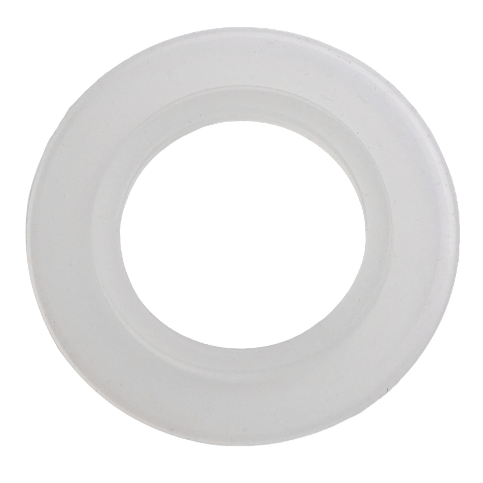 Bathroom Basin Drain Ring Gasket Replacement Part Silicone Ring Gasket ...
