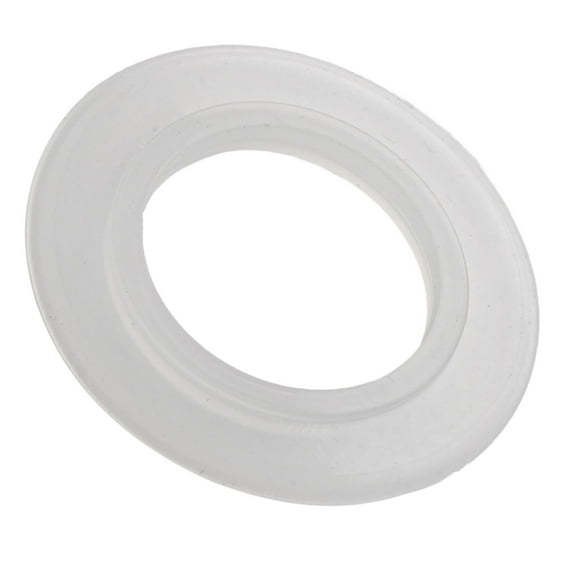Bathroom Basin Drain Ring Gasket Replacement Parts Silicone Rings Gaskets Bath Tub Sink Pop Up Plug Cap Washer Seals