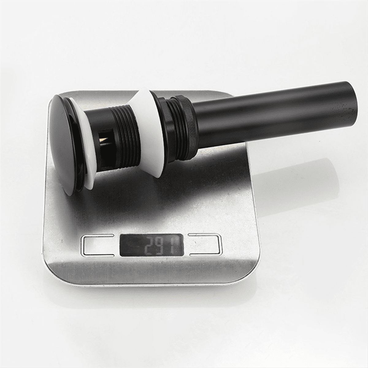 Bathroom Basin Sink Drain Plug Drain Sink Washbasin Downspout Leaking