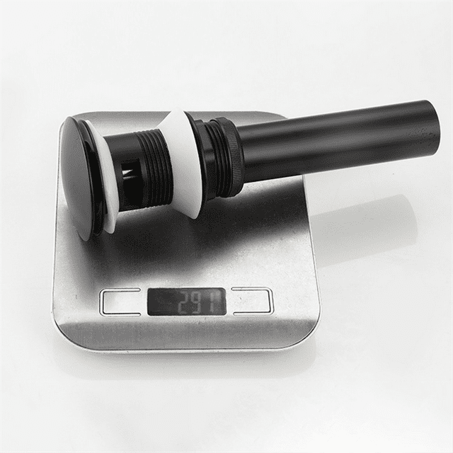 Bathroom Basin Sink Drain Plug Drain Sink Washbasin Downspout Leaking