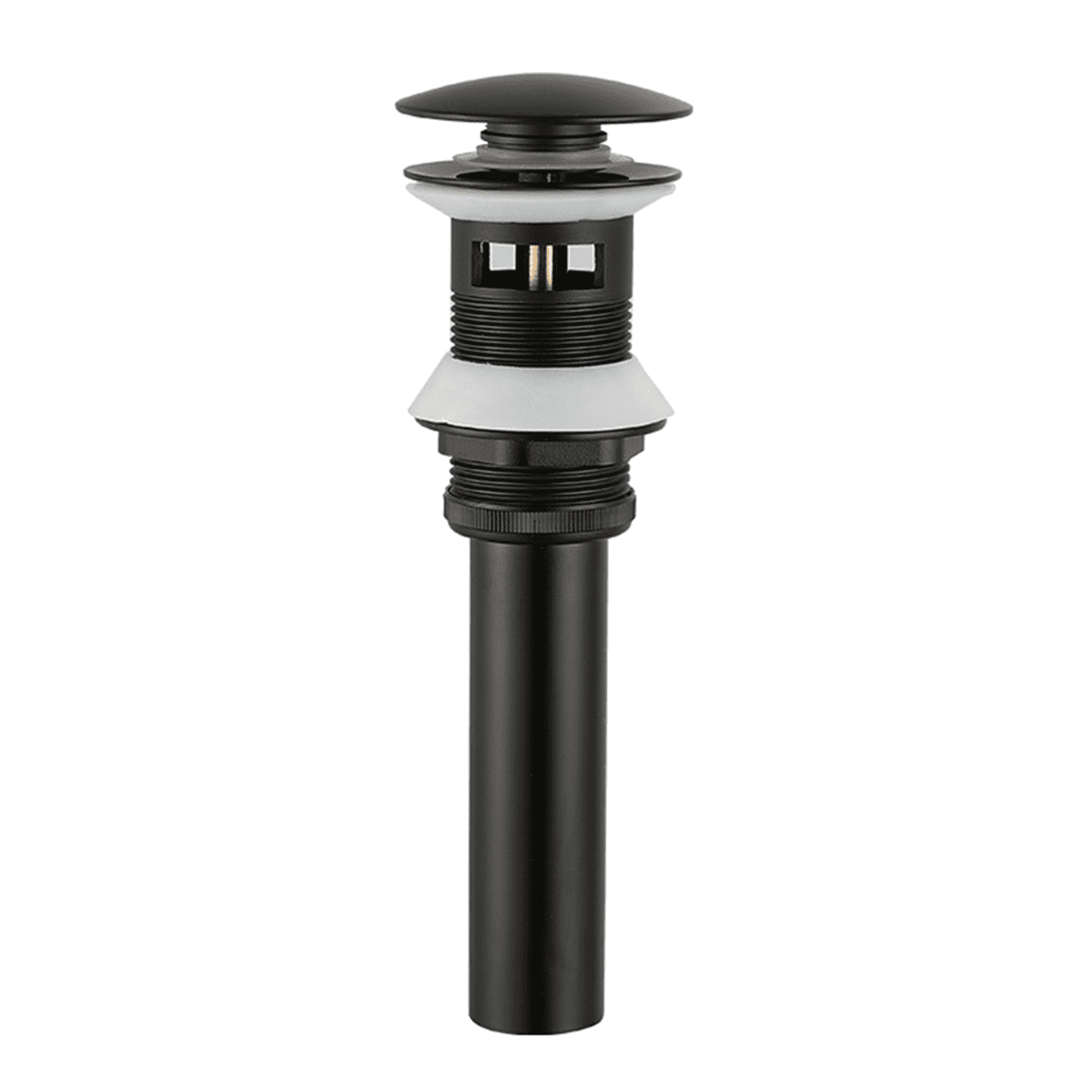 Bathroom Basin Sink Drain Plug Drain Sink Washbasin Downspout Leaking