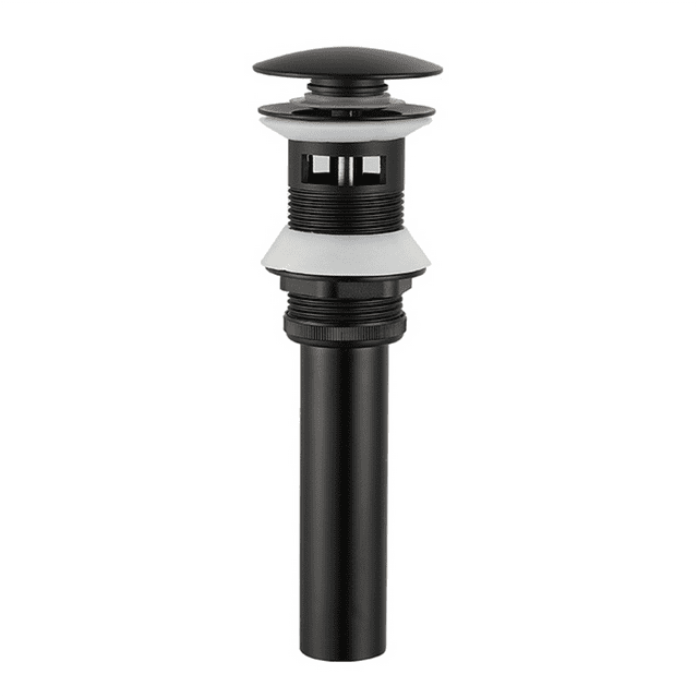 Bathroom Basin Sink Drain Plug Drain Sink Washbasin Downspout Leaking