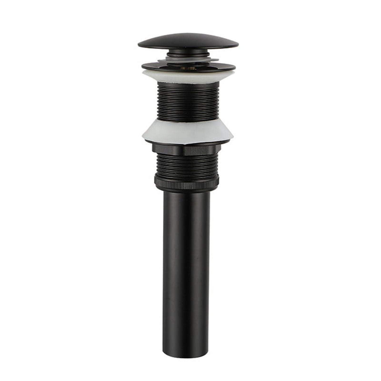Bathroom Basin Sink Drain Plug Washbasin Downspout Leaking -Up Push ...