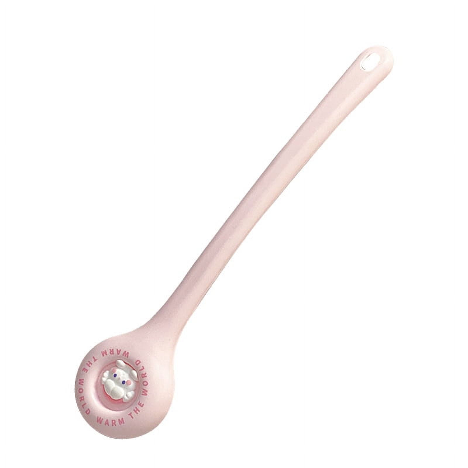 Bathroom Bath Brush Body Scrubber Shower Brush Back Scrubber Back