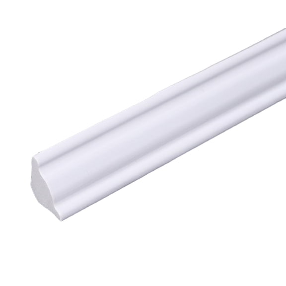 Bathroom Bedroom Decorative Strip 5M For Interior Corner Pvc Soft Line