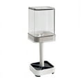 thumbnail image 1 of Bathroom Brushing Cup Toothbrush Cup Standing Rack Toothbrush With Cup, 1 of 6