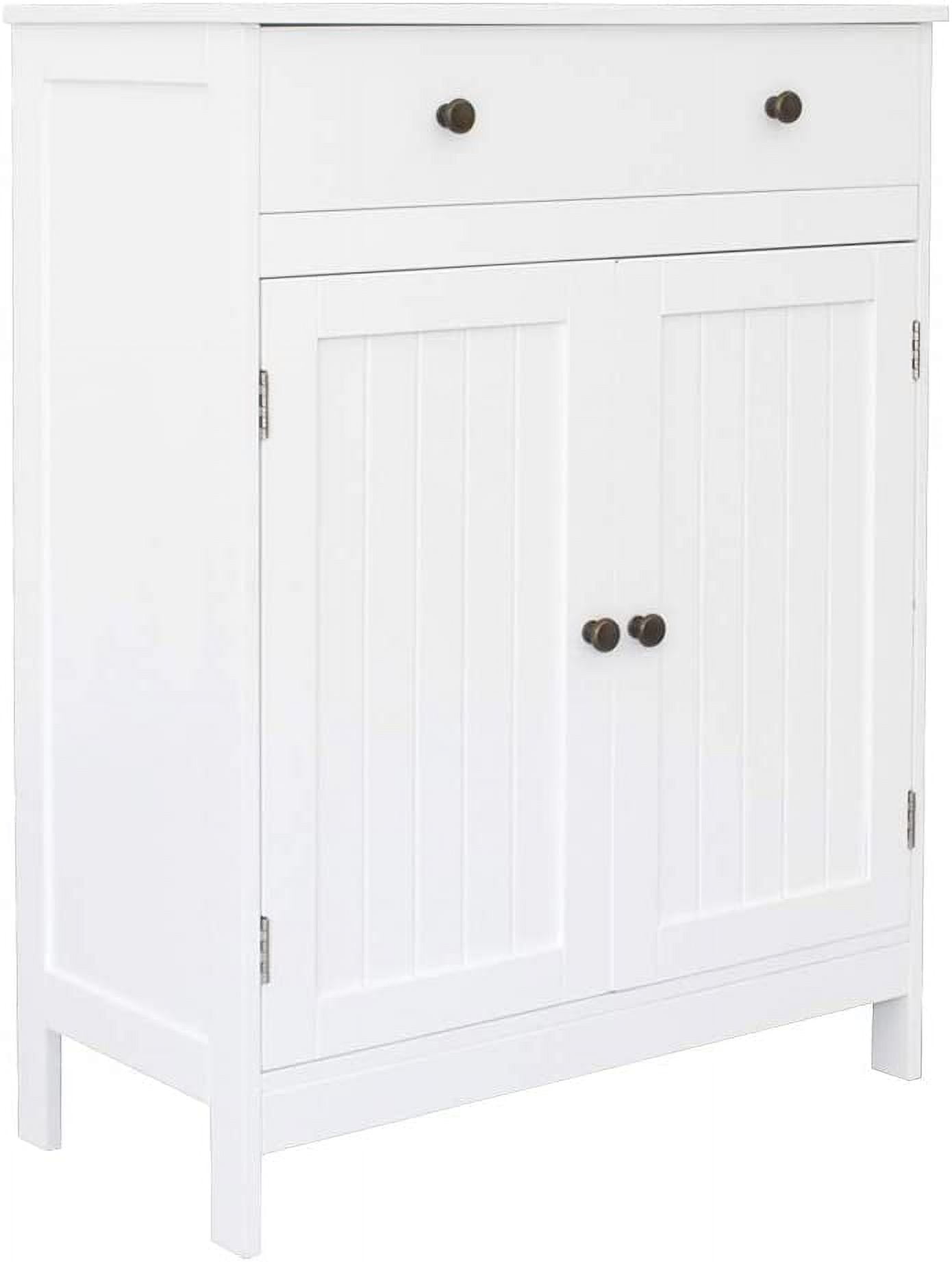 Bathroom Cabinet Bathroom Organizer Countertop Medicine Cabinet Organizer, Kitchen Cabinet ...