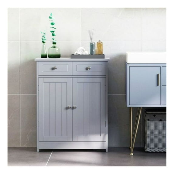 Bathroom Cabinet /Bathroom Storage Cabinet as picture