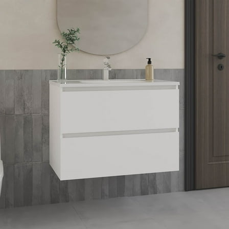 Bathroom Cabinet Opalo