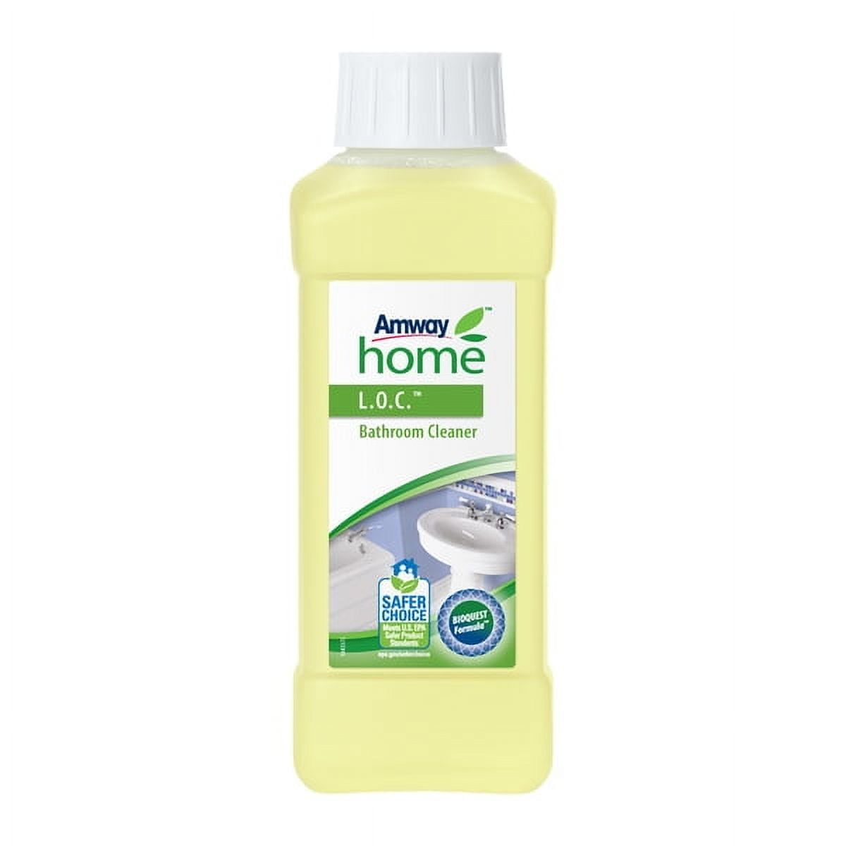Amway - Hime Amway Home™ Fabric Softener – Floral Scent | Laundry | Amway