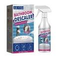 Bathroom Cleaner Bathroom Glass Descaler To Tile Faucet Remover Tub