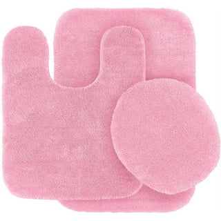 https://i5.walmartimages.com/seo/Bathroom-Collection-3-Pieces-Includes-1-Contour-Mat-1-Lid-Toilet-Cover-1-Bath-Mat-Anti-Slip-With-Rubber-Backing-6-Pink-Solid-Color_b48daa1e-4c8c-4456-a2d8-698498058d8c.b4fd74bbd8b49832c8a86ccd5a6adb89.jpeg?odnHeight=320&odnWidth=320&odnBg=FFFFFF