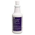 thumbnail image 1 of 3M 59818 1 qt. Bottle Mint Scent Bathroom Creme Cleanser, 1 of 3