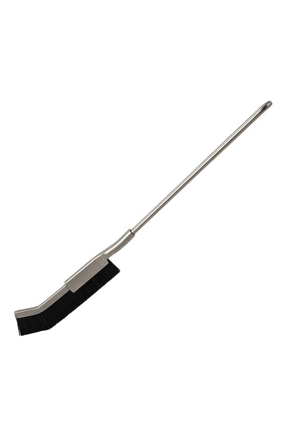 Bathroom Crevice Brush Bathroom Kitchen Tile Blind Small Brush Multifunctional Window Crevice Groove Cleaning Brush