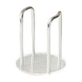 thumbnail image 1 of Bathroom Cup Dispenser,2 Pack Disposable Mouthwash Cups Holder Fit 3oz-4oz Small Paper Cups, Clear Plastic Cup Dispenser for Bathroom Vanity Countertop Rinsing Cups Storage, 1 of 6