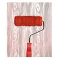 Bathroom DIY Imitation Wood Grain Tool Wood Grain Roller Grain Painting