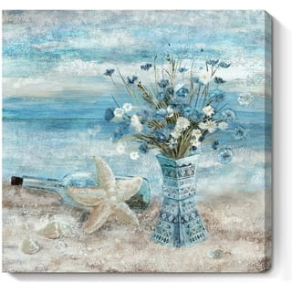 Pismo Seashell Planter