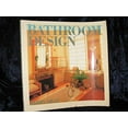 thumbnail image 1 of Pre-Owned Bathroom Design Paperback, 1 of 1