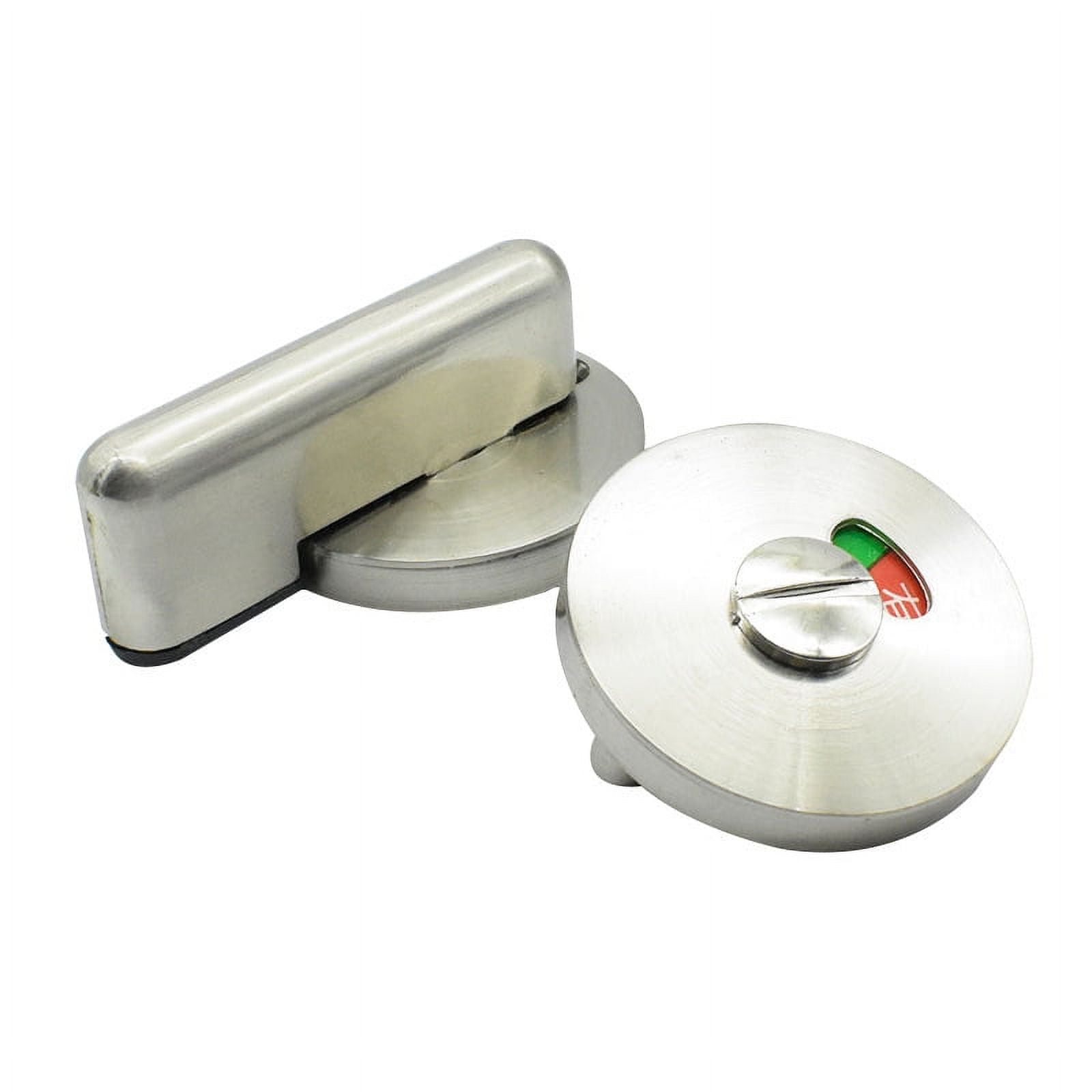 Bathroom Door Lock Privacy Indicator Door Lock Green Red Indicator ...