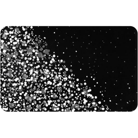 Bathroom Doormat Fly Fish Durable Doormat Indoor Entrance Door Mat Bath Rug Decorative Patio Garage Kitchen Door Mats Porch Gifts Mats 18 * 30in